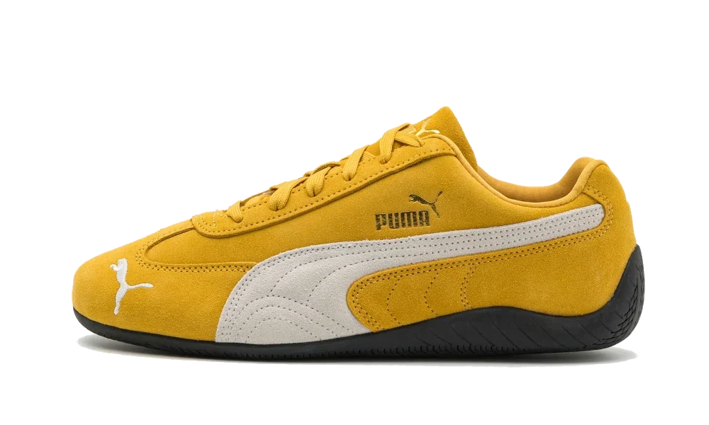 Speedcat OG Yellow White