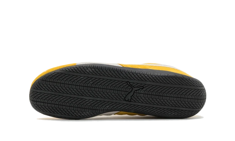 Speedcat OG Yellow White