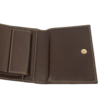 Gucci Wallet Wallet in GG Supreme, Fabric — Alternate View 7