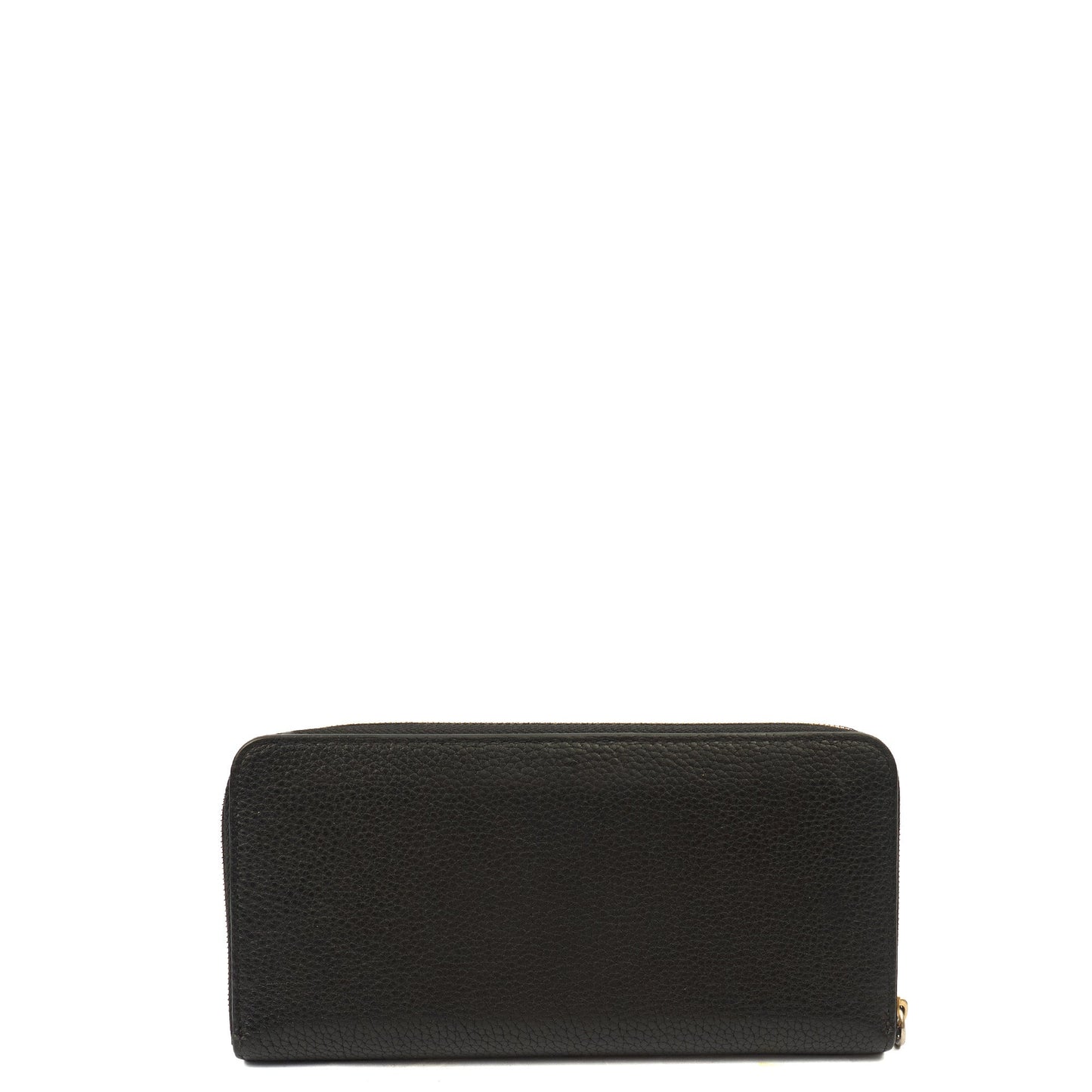 Mulberry Purse Continental Wallet  in Black, Leather — Alternate View 10