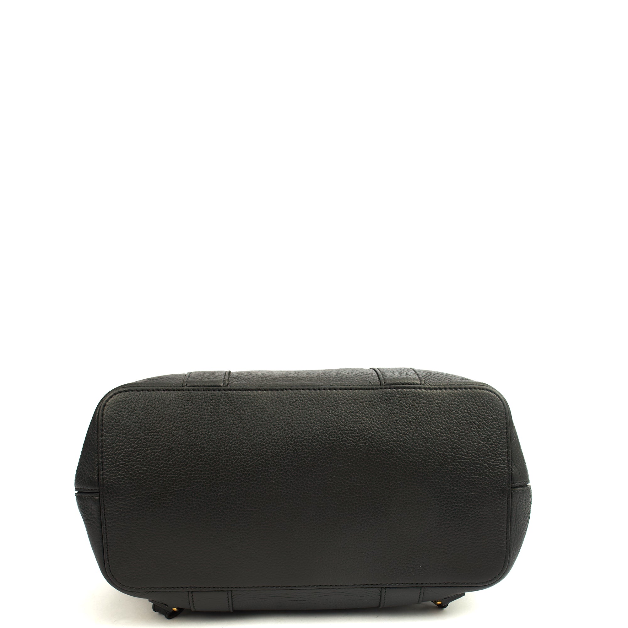 Mulberry Backpack Bayswater Backpack in Black, Leather — Alternate View 11