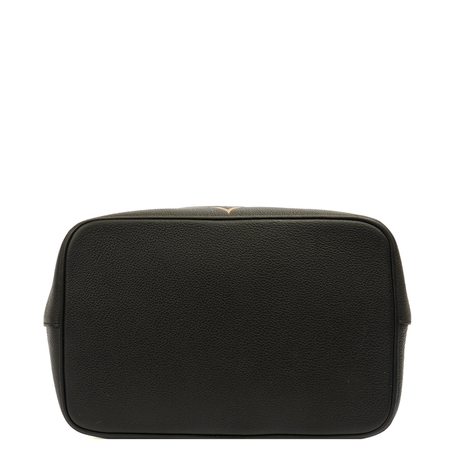 Louis Vuitton Bucket Bag NeoNoe MM Bucket in Black, Empreinte Leather — Alternate View 17