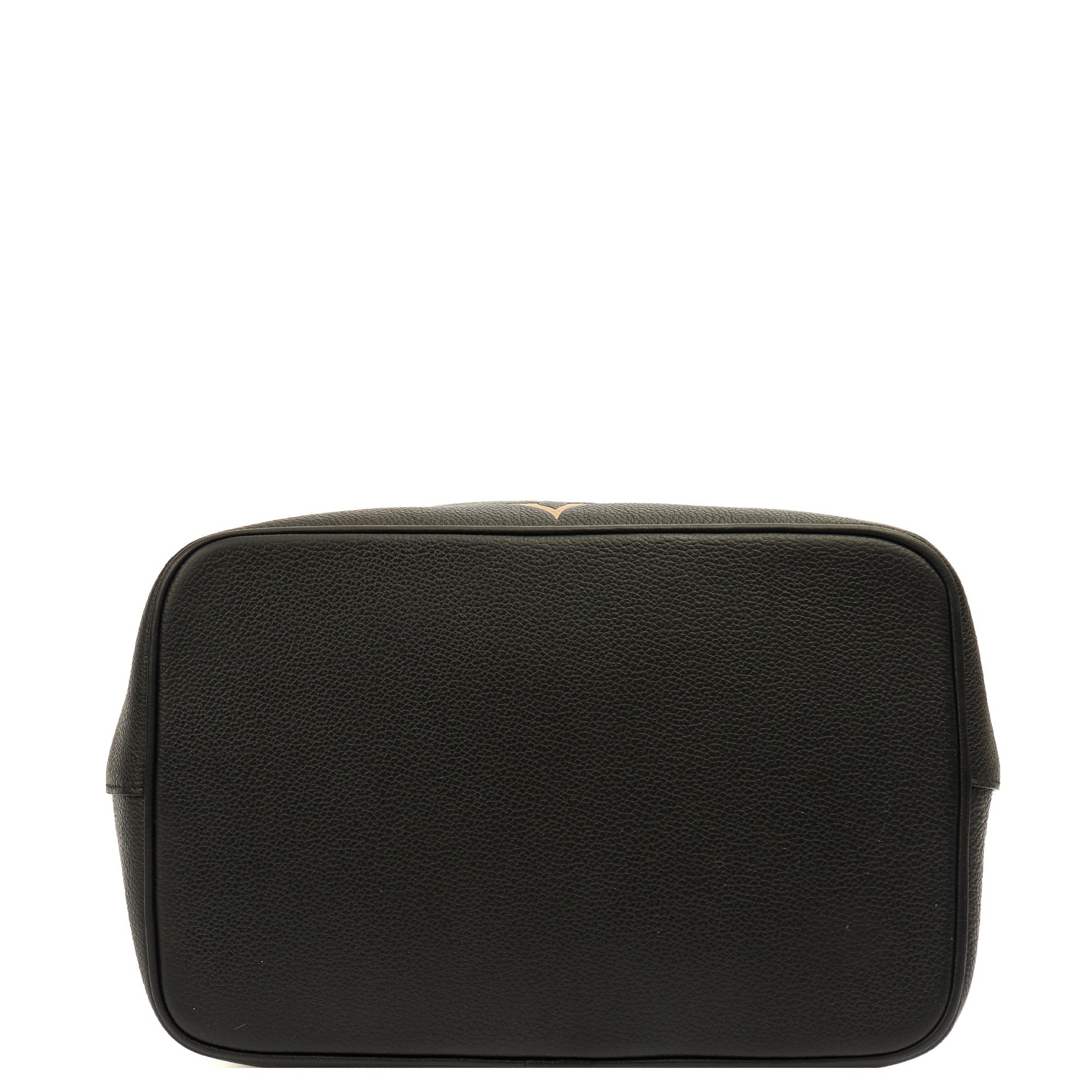Louis Vuitton Bucket Bag NeoNoe MM Bucket in Black, Empreinte Leather — Alternate View 11