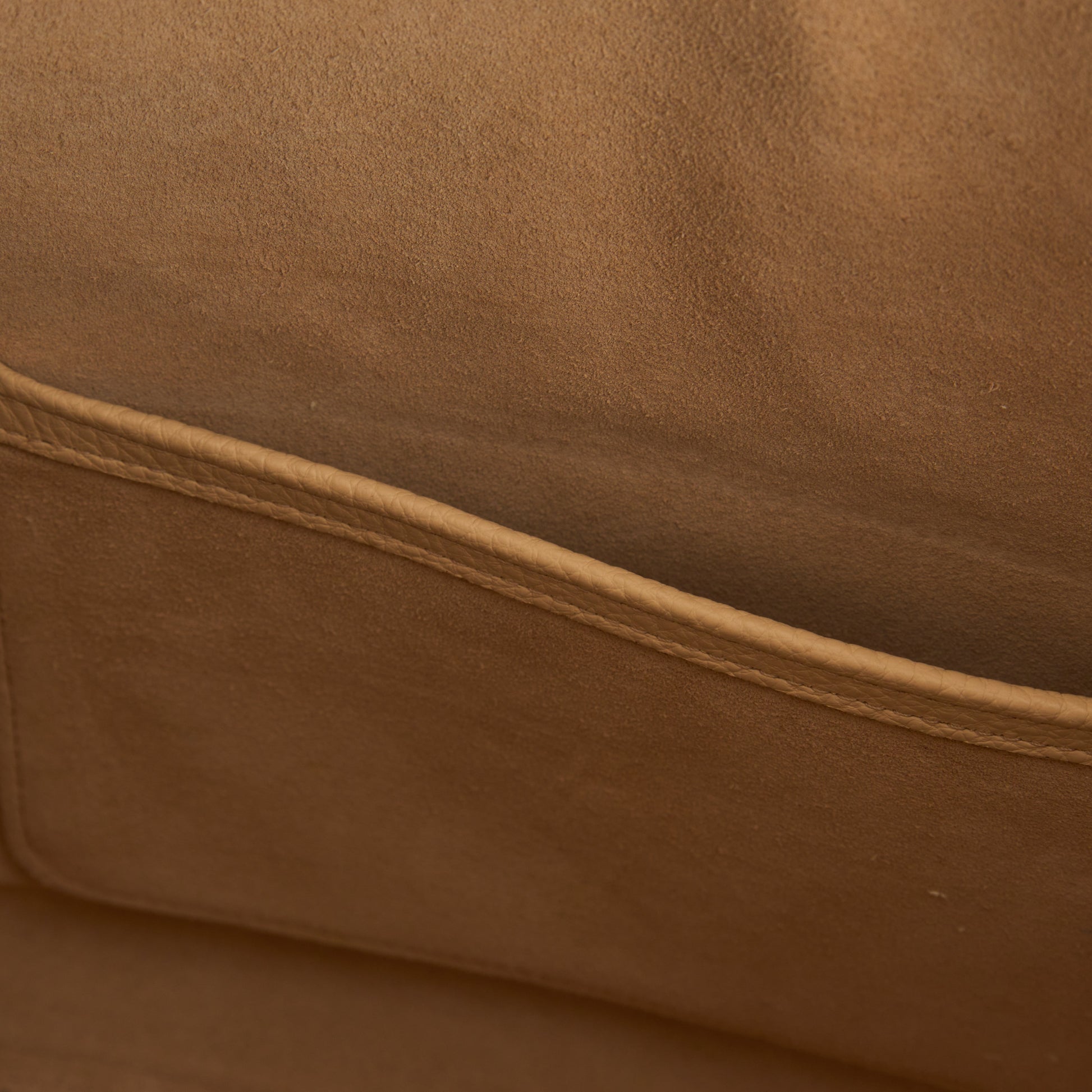 Mulberry Leighton in Neutral, Leather — Alternate View 20
