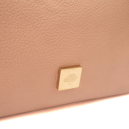 Mulberry Shoulder Bag Freya in Rose Petal, Leather — Alternate View 18