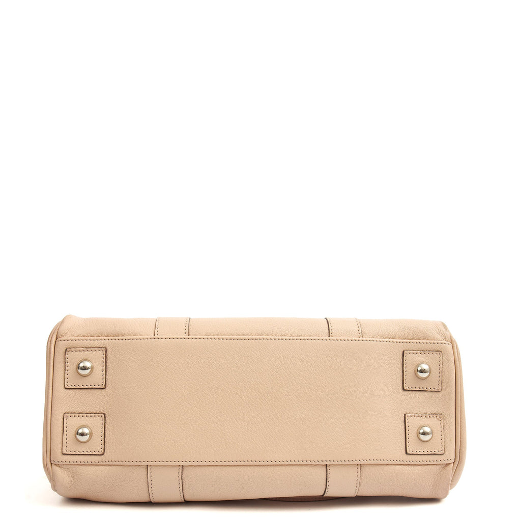 Mulberry Top Handle Bayswater Heritage in Rose Water, Calfskin Leather — Alternate View 16