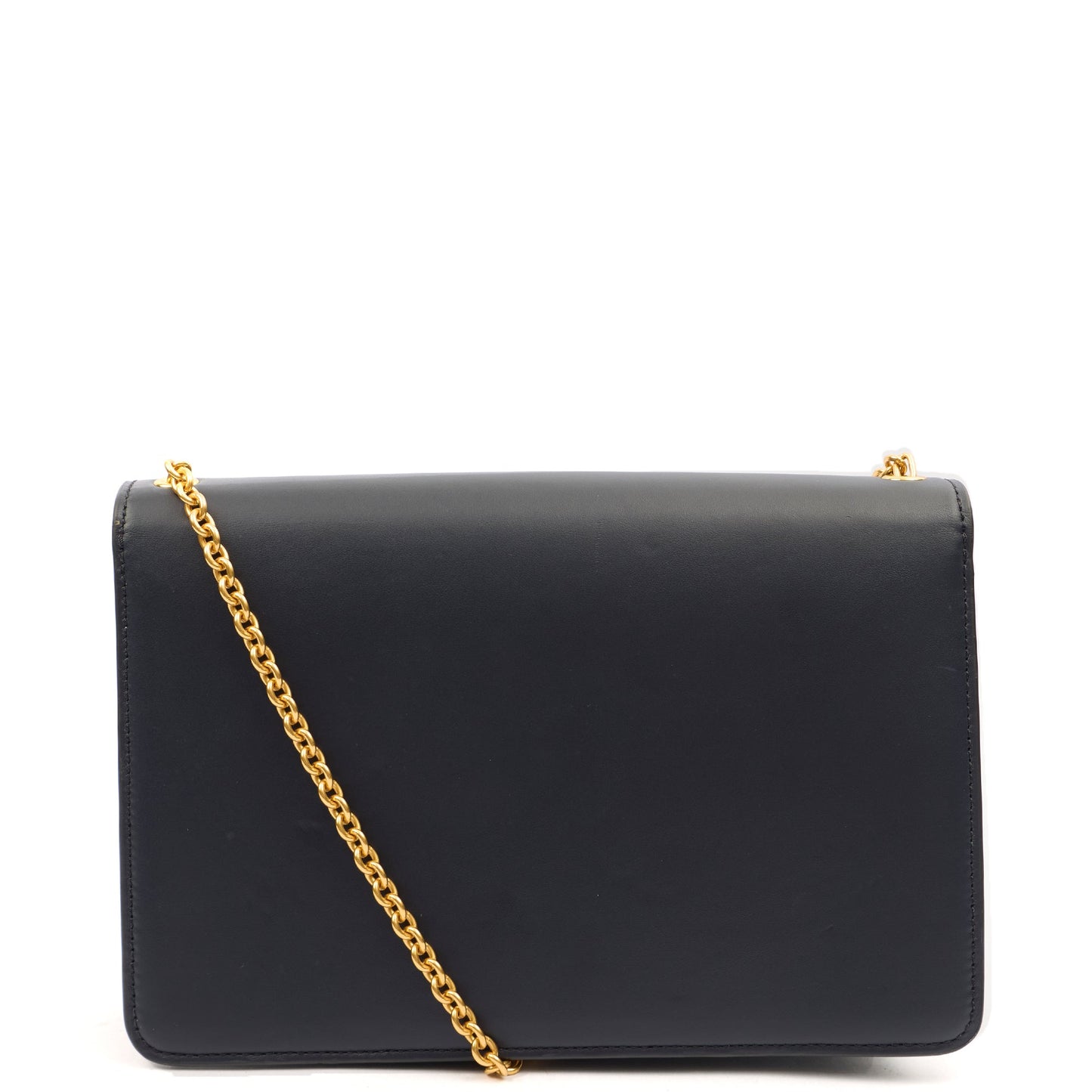 Mulberry Shoulder Bag Darley in Blue, Leather — Alternate View 9