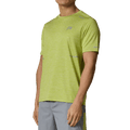 Reprimo Pulse Tee 'Volt' — XXS — Front View