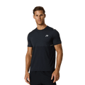 Reprimo Summit Tee 'Black Volt' — XXS — Front View
