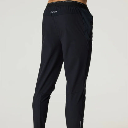 Reprimo Flight Pants 'Black Meteorite' — XXS — Side View