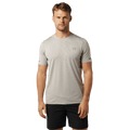 Reprimo Xcelerate T-Shirt 'Greylight' — XXS — Front View