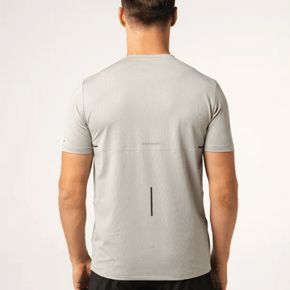 Reprimo Xcelerate T-Shirt 'Greylight' — XXS — Side View