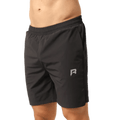 Reprimo Axis Shorts 'Black Sand' — XXS — Front View