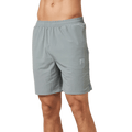Reprimo Axis Shorts 'Marble' — XXS — Front View