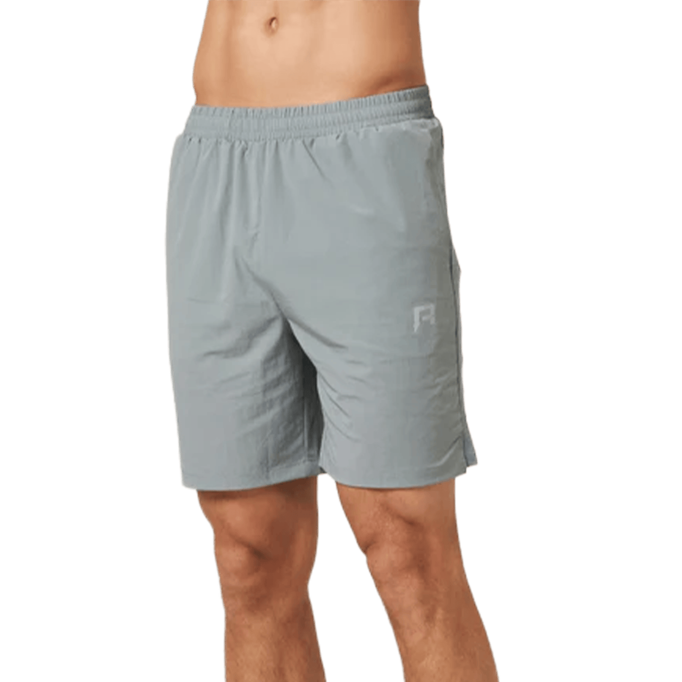 Reprimo Axis Shorts 'Marble' — XXS — Front View