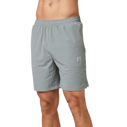 Reprimo Axis Shorts 'Marble' — XXS — Front View