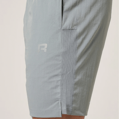 Reprimo Axis Shorts 'Marble' — XXS — Side View
