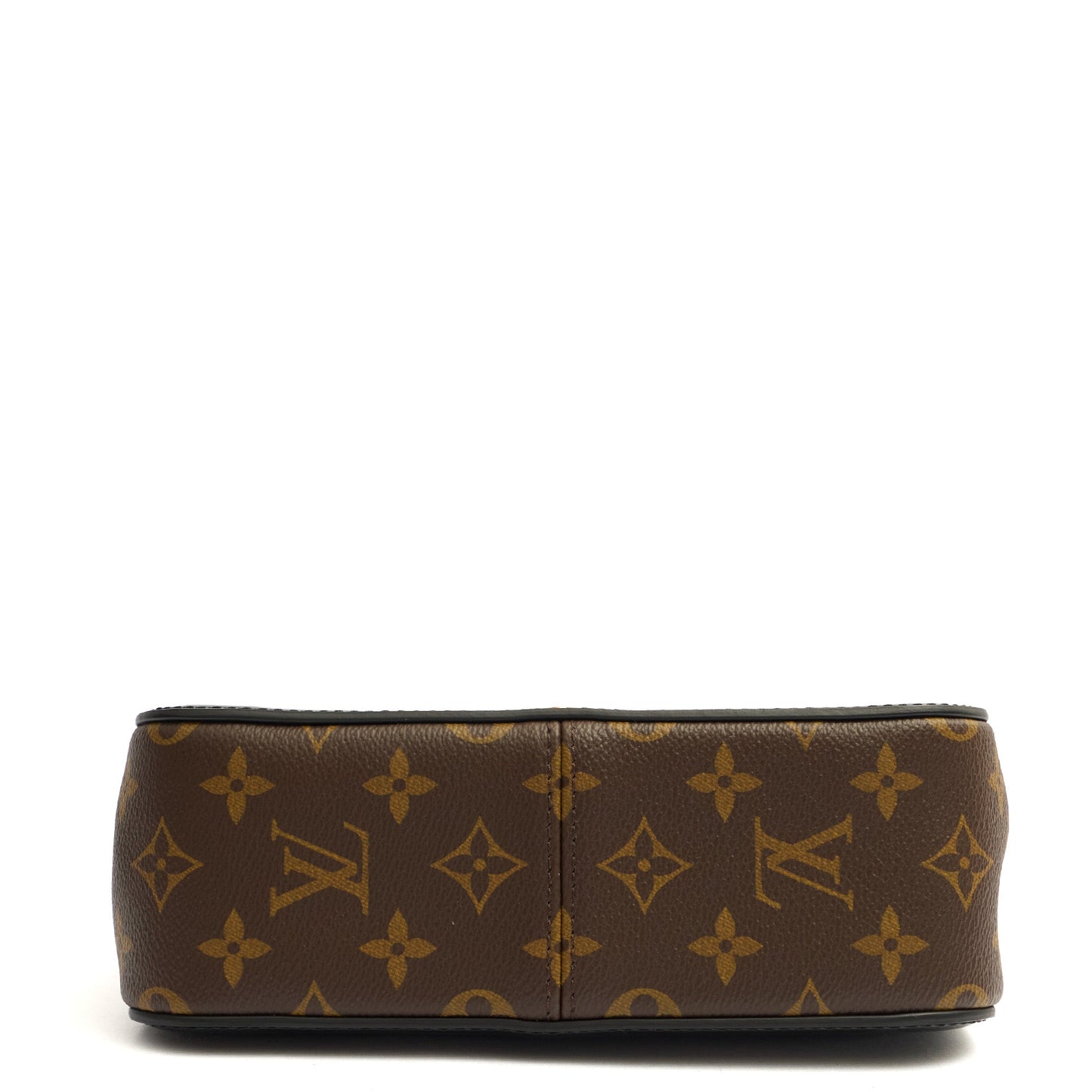 Louis Vuitton Cross Body Cherrywood BB in Black, Patent Leather — Alternate View 16