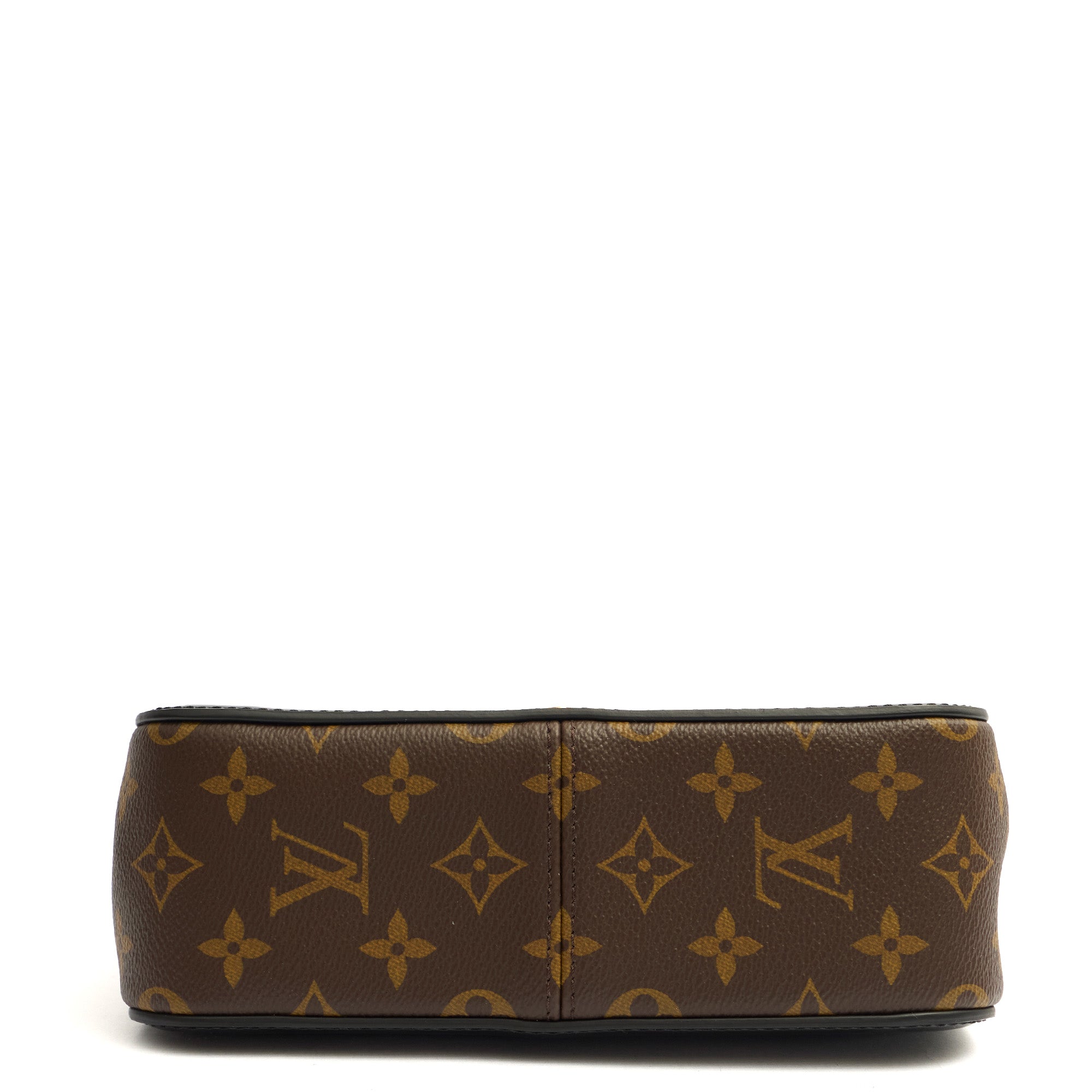 Louis Vuitton Cross Body Cherrywood BB in Black, Patent Leather — Alternate View 16