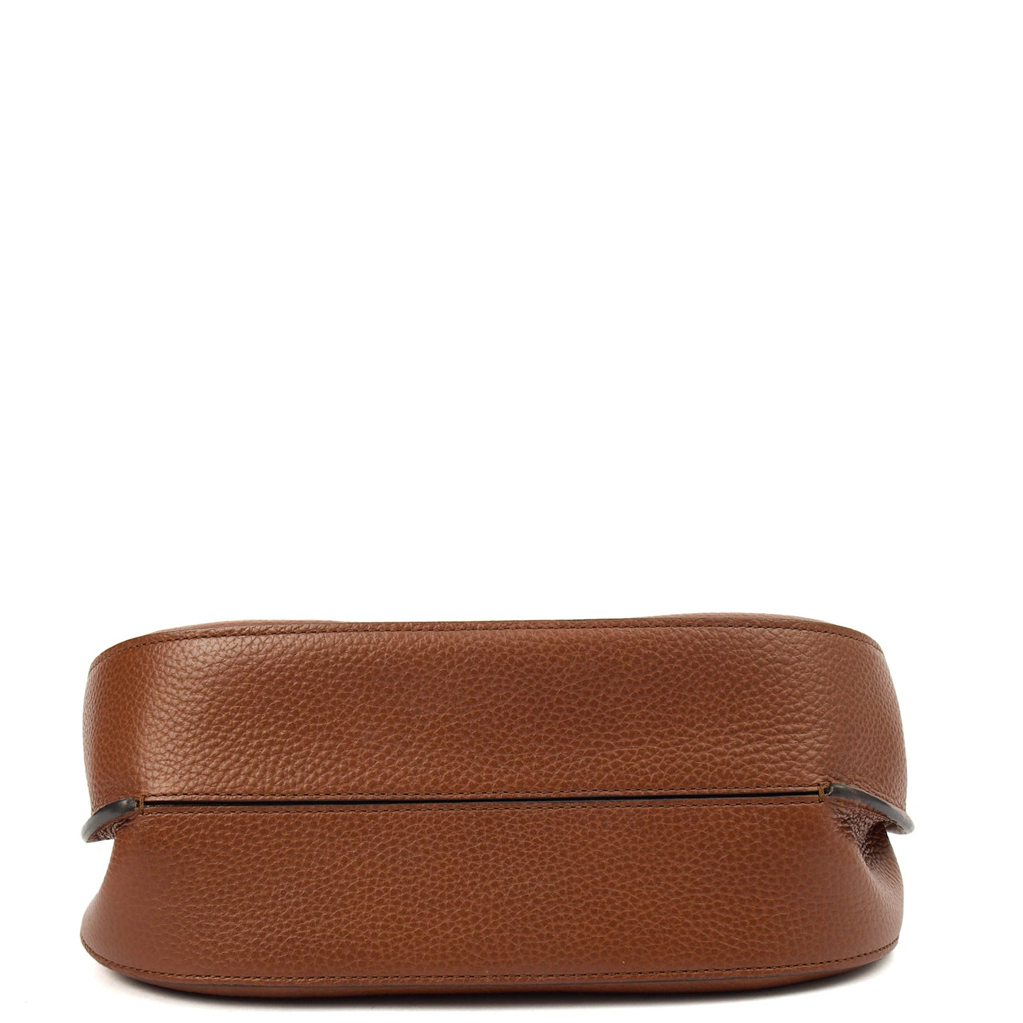 Mulberry Cross Body Amberley in Oak, Calfskin Leather — Alternate View 11