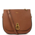 Mulberry Cross Body Amberley in Oak, Calfskin Leather — Front View