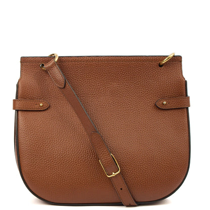 Mulberry Cross Body Amberley in Oak, Calfskin Leather — Alternate View 10