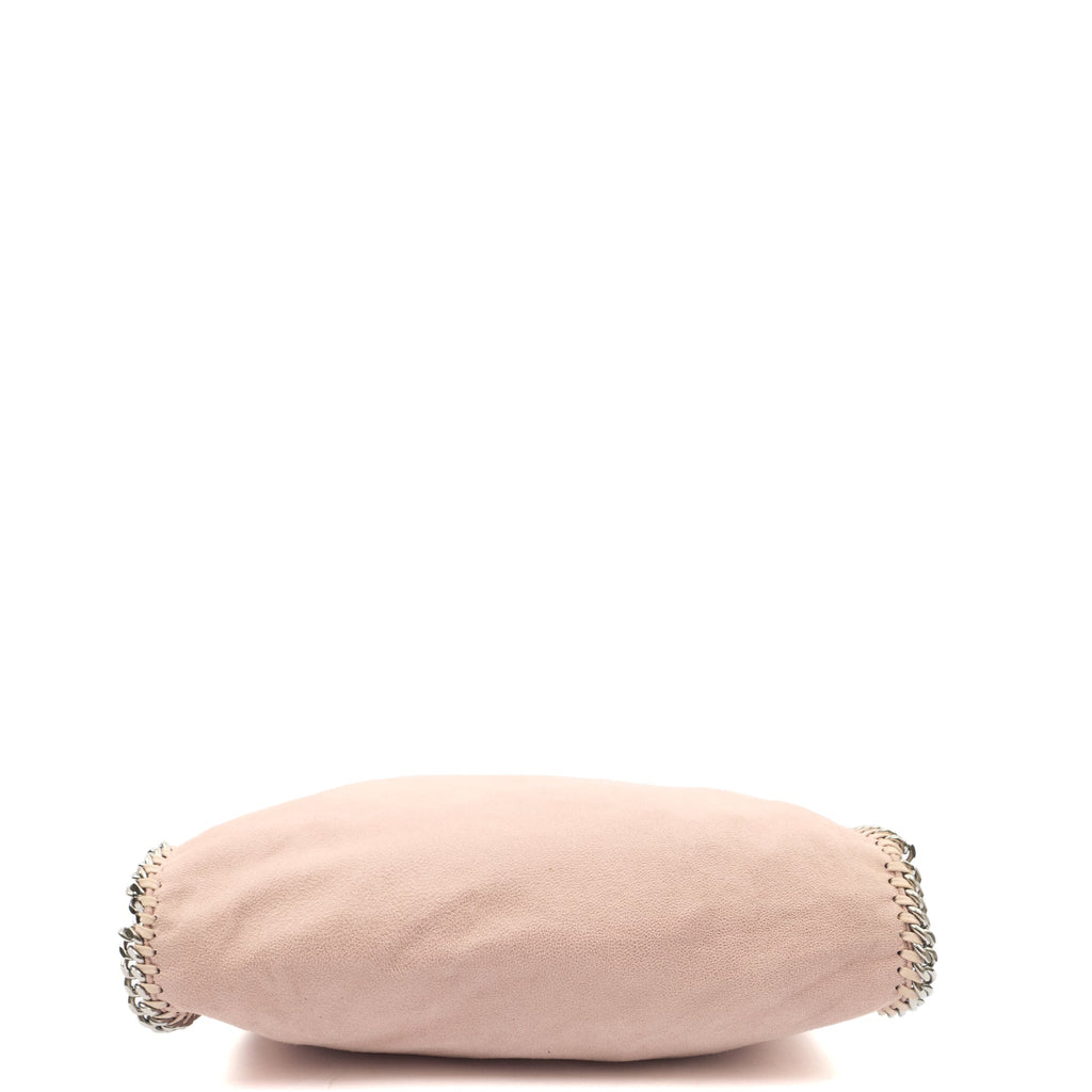 Stella McCartney Tote Falabella Tote in Pink, Vegan Leather — Alternate View 16