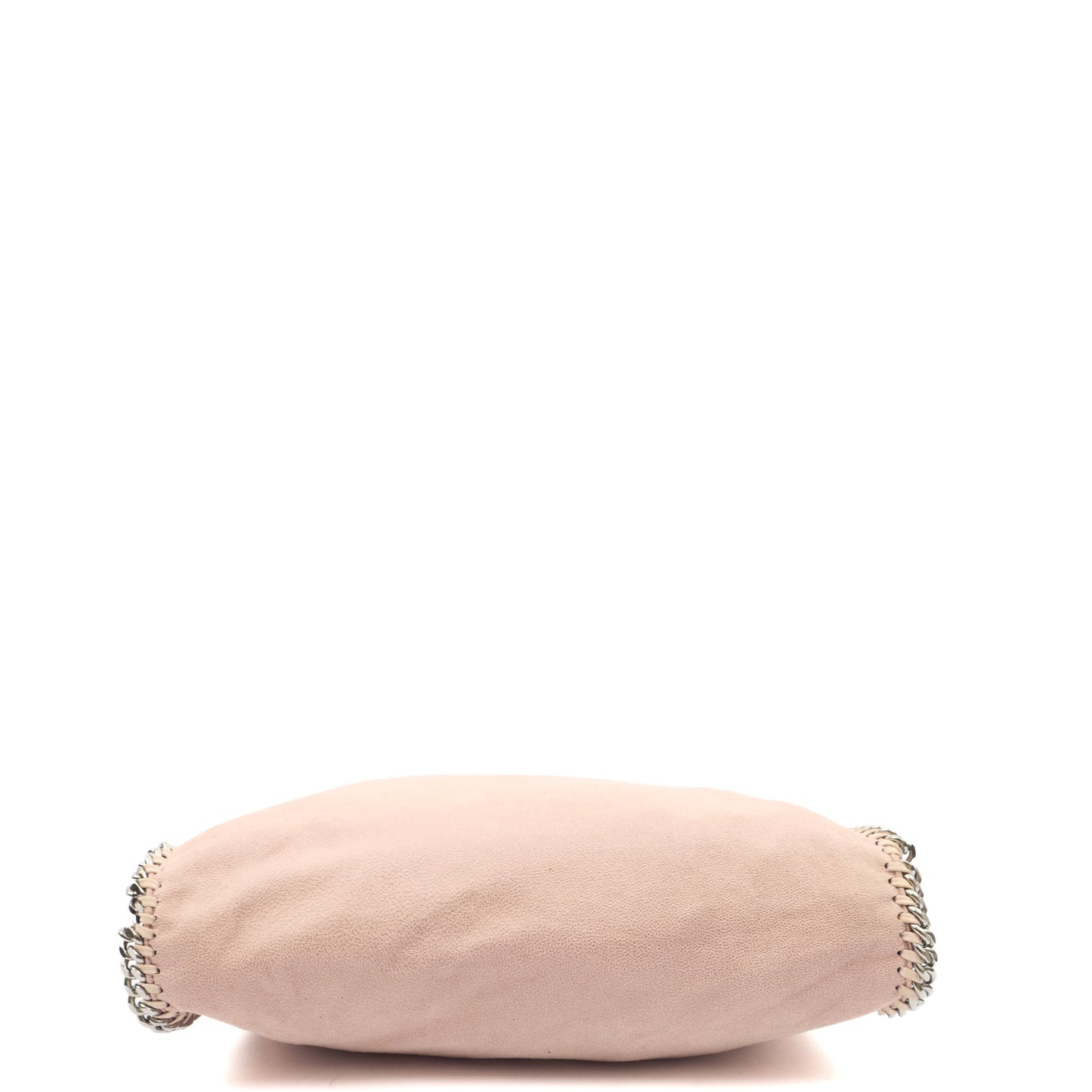 Stella McCartney Tote Falabella Tote in Pink, Vegan Leather — Alternate View 16