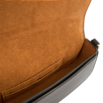 Coach Shoulder Bag Andrea Carryall in Brown, Leather — Alternate View 12
