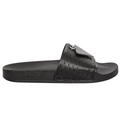 Raf Simons x Adidas Pendant Adilet Sliders Black — UK 3.5 | EU 36 | US 4 — Front View