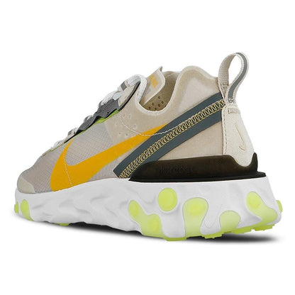 Nike React Element 87 Orewood — UK 3 | EU 35.5 | US 3.5 — Back View