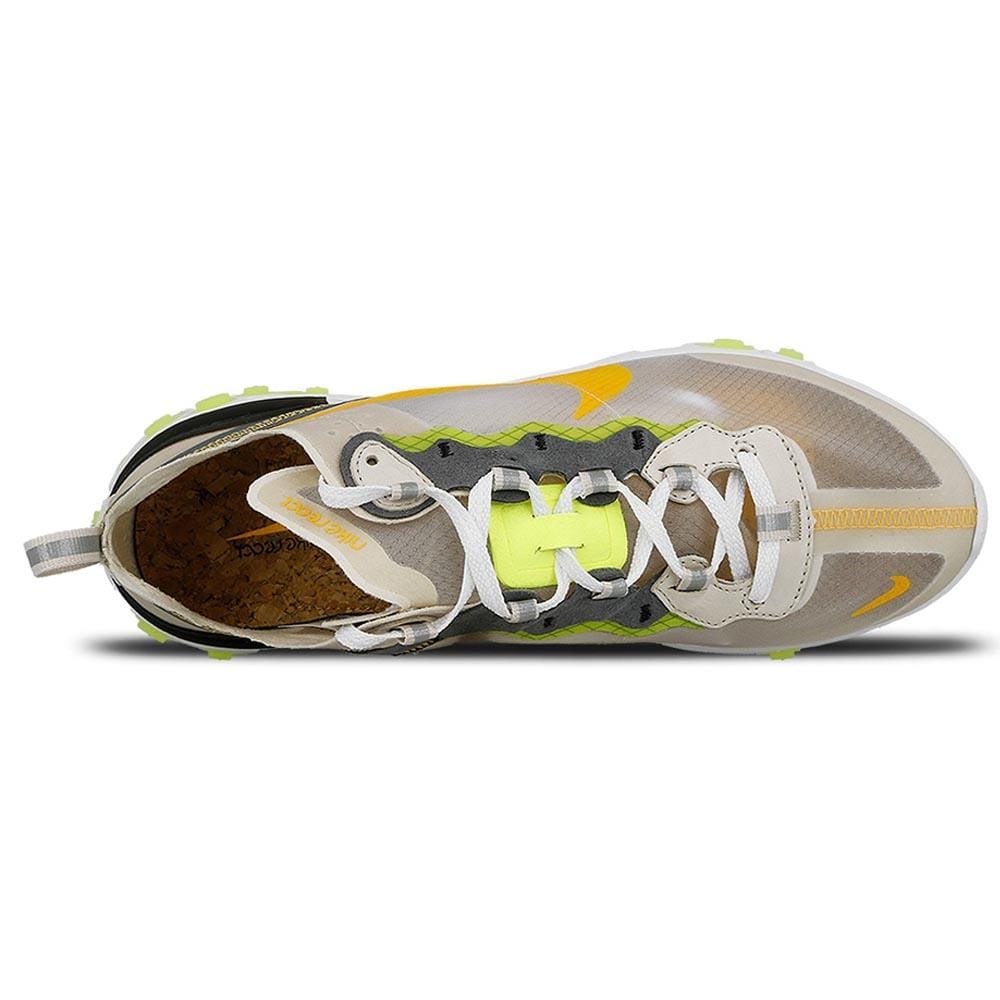 Nike React Element 87 Orewood — UK 3 | EU 35.5 | US 3.5 — Detail View