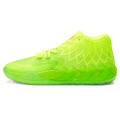 Rick and Morty x Puma MB.01 — UK 5 | EU 38 | US 6 — Front View