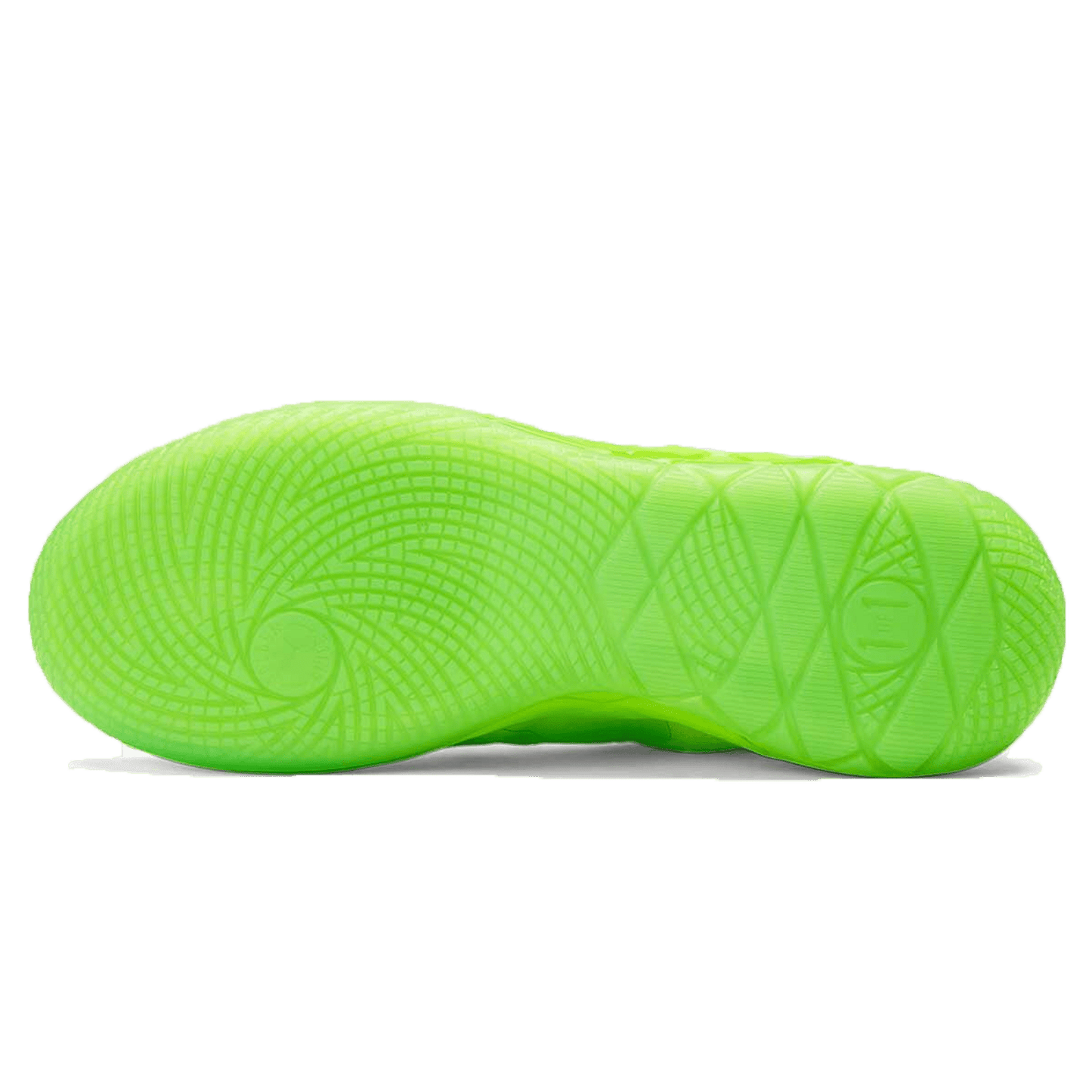 Rick and Morty x Puma MB.01 — UK 5 | EU 38 | US 6 — Top View