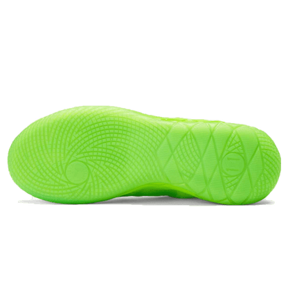 Rick and Morty x Puma MB.01 — UK 5 | EU 38 | US 6 — Top View