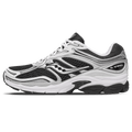 Saucony Progrid Omni 9 OG 'Black White' — UK 1 — Front View