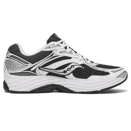 Saucony Progrid Omni 9 OG 'Black White' — UK 1 — Side View