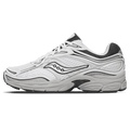 Saucony Progrid Omni 9 OG 'White Cadet' — UK 1 — Front View
