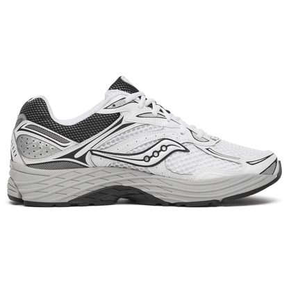 Saucony Progrid Omni 9 OG 'White Cadet' — UK 1 — Side View