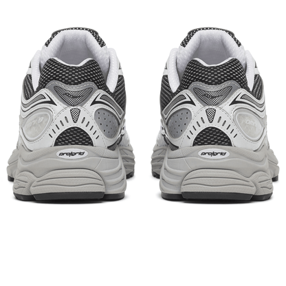 Saucony Progrid Omni 9 OG 'White Cadet' — UK 1 — Top View