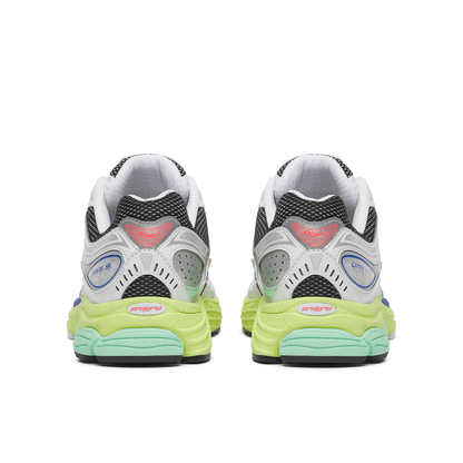Saucony Progrid Omni 9 OG 'White Tart' — UK 1 — Detail View