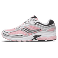 Saucony Progrid Omni 9 OG 'White Touch' — UK 1 — Front View