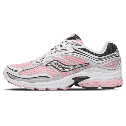 Saucony Progrid Omni 9 OG 'White Touch' — UK 1 — Front View