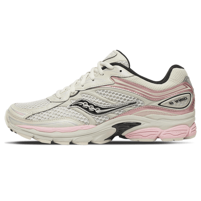 Saucony Progrid Omni 9 'Eggshell Touch' — UK 1 — Front View