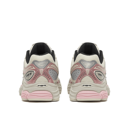 Saucony Progrid Omni 9 'Eggshell Touch' — UK 1 — Detail View
