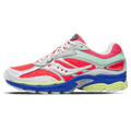 Saucony Progrid Omni 9 OG 'Vizired Multi' — UK 1 — Front View