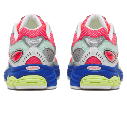 Saucony Progrid Omni 9 OG 'Vizired Multi' — UK 1 — Top View