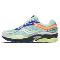 Saucony Progrid Omni 9 OG 'Mint Multi' — UK 1 — Front View