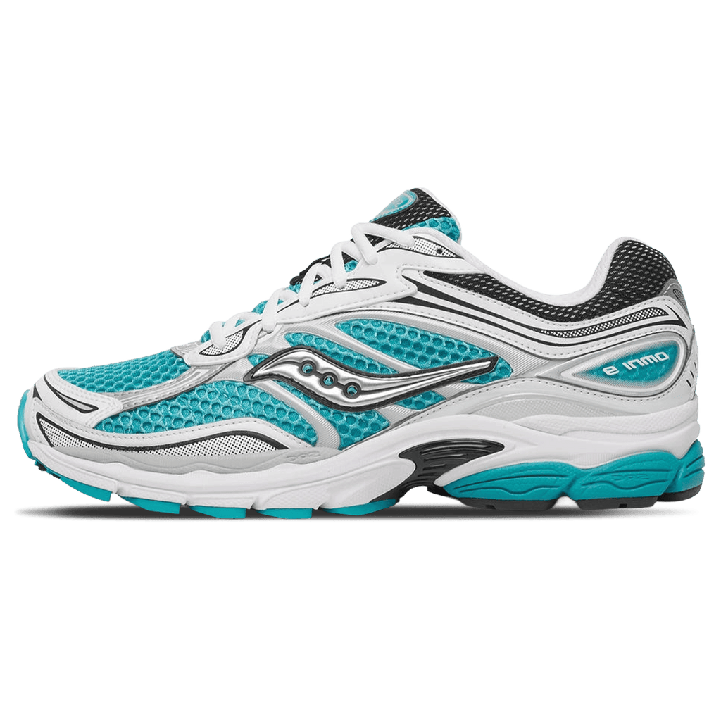 Saucony Progrid Omni 9 OG 'Tranquil' — UK 1 — Front View