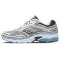 Saucony Progrid Omni 9 OG 'Blissful White' — UK 1 — Front View